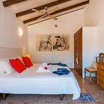 Casa Jazmin 别墅