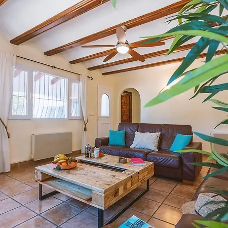 Casa Jazmin Vila