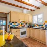 فيلة Casa Jazmin خافييا