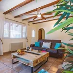Casa Jazmin فيلة