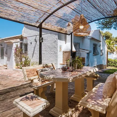 Casa Jazmin فيلة