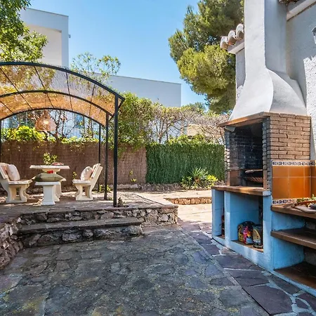 Villa Casa Jazmin Jávea