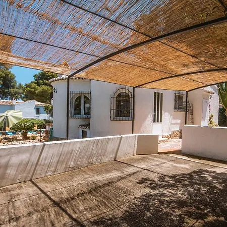 Casa Jazmin