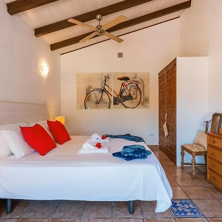 Casa Jazmin Villa