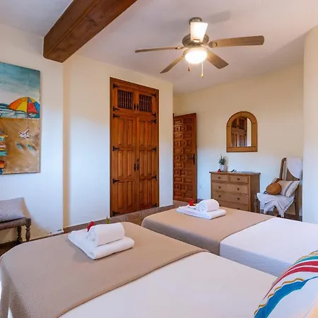 Casa Jazmin * Γιαβέα