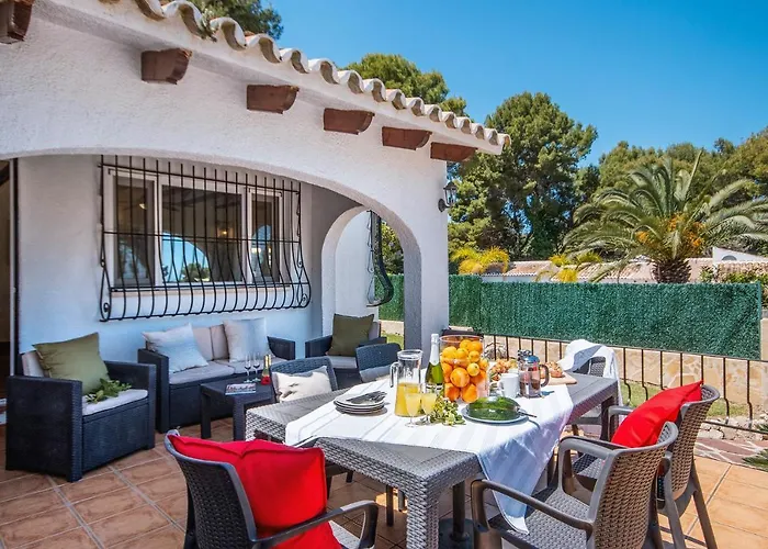 Casa Jazmin فيلة *