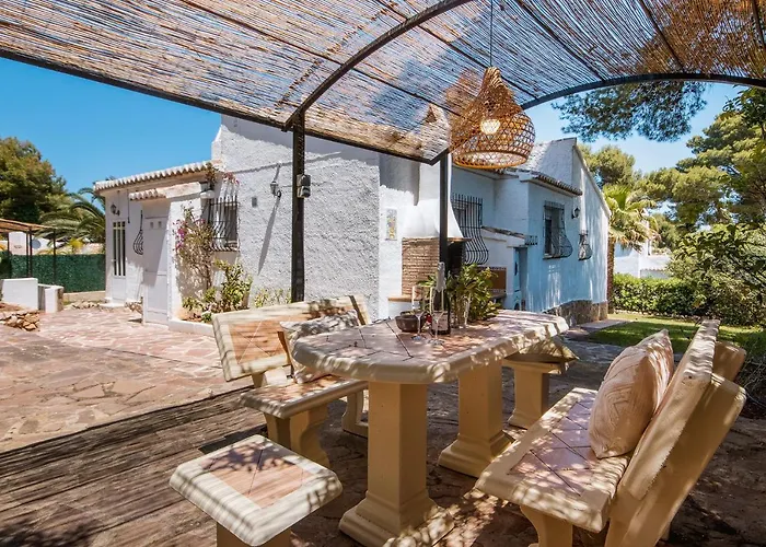 Casa Jazmin فيلة