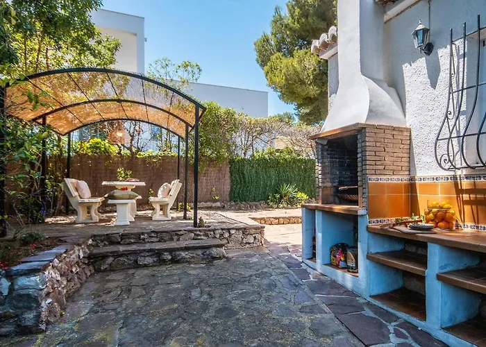 فيلة Casa Jazmin خافييا
