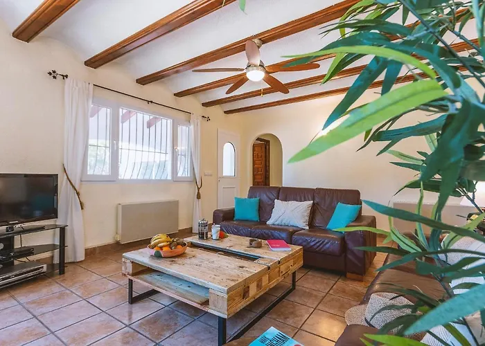 Casa Jazmin فيلة