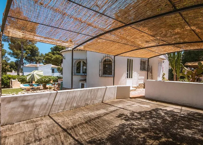 Casa Jazmin