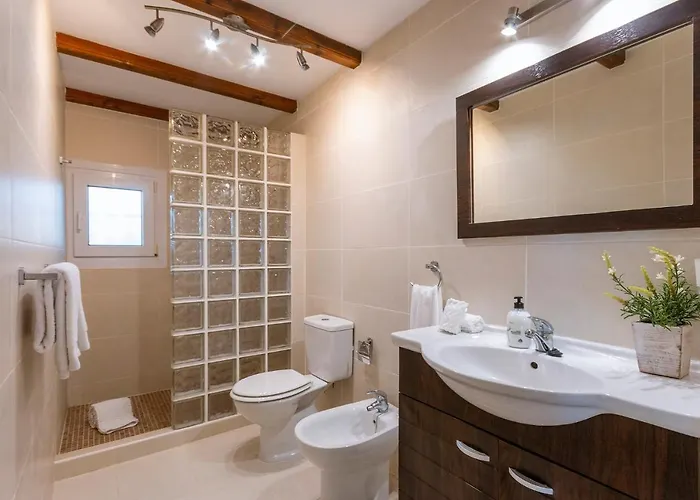 Casa Jazmin خافييا