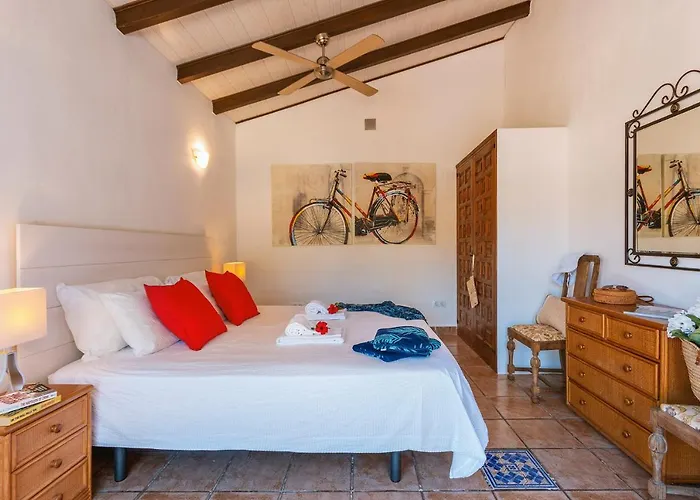 Casa Jazmin فيلة