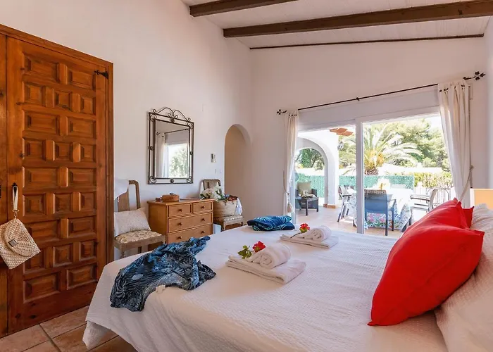 Casa Jazmin فيلة *