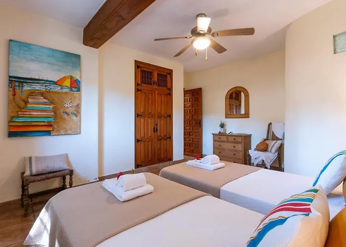 Casa Jazmin * خافييا