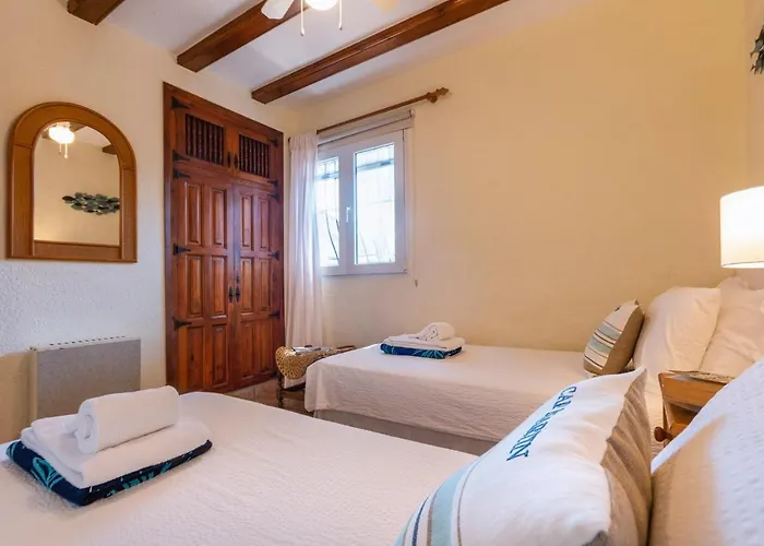 Casa Jazmin خافييا